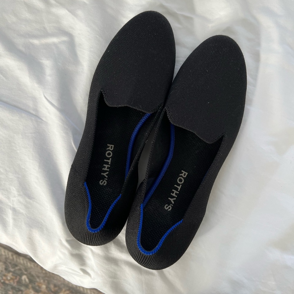 Rothy’s Loafer